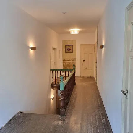 Zeitreise: Wohnen Im Herrenhaus Genau Zw. L U. Dd