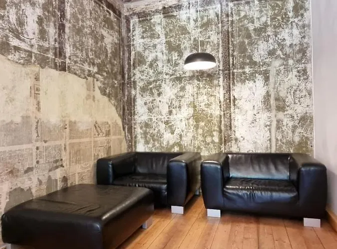 Zeitreise: Wohnen Im Herrenhaus Genau Zw. L U. Dd شقة