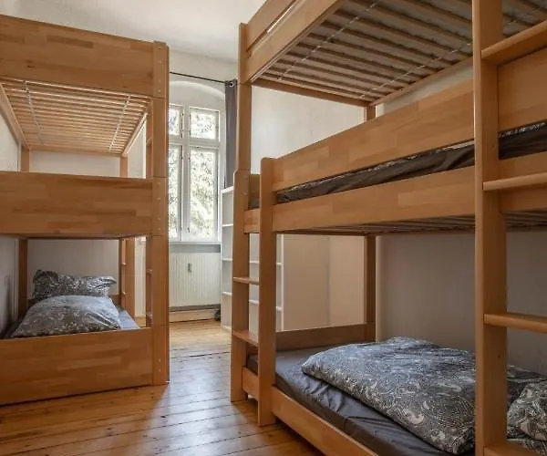 Zeitreise: Wohnen Im Herrenhaus Genau Zw. L U. Dd