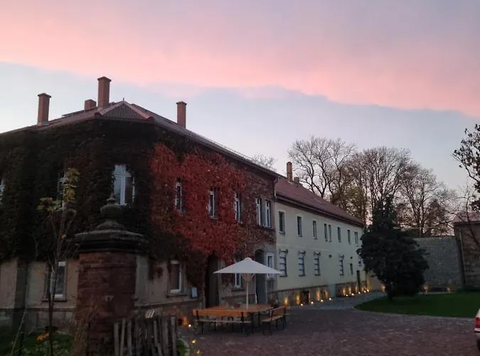 Zeitreise: Wohnen Im Herrenhaus Genau Zw. L U. Dd شقة